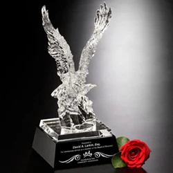 Journey Eagle 1