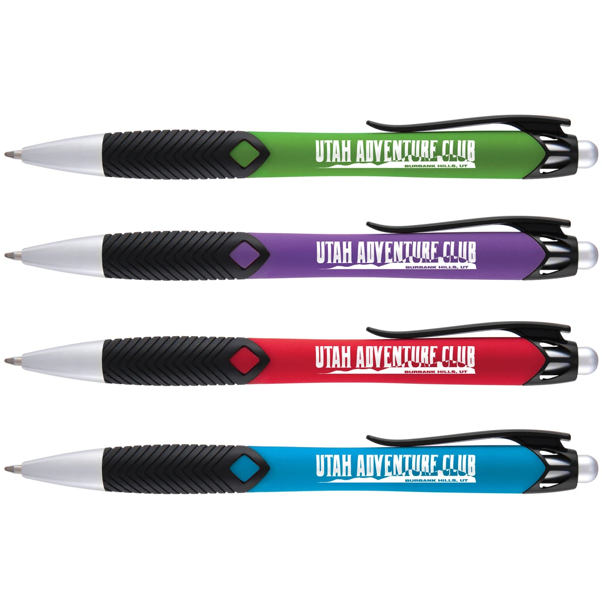 Burbank Softex Pen 1