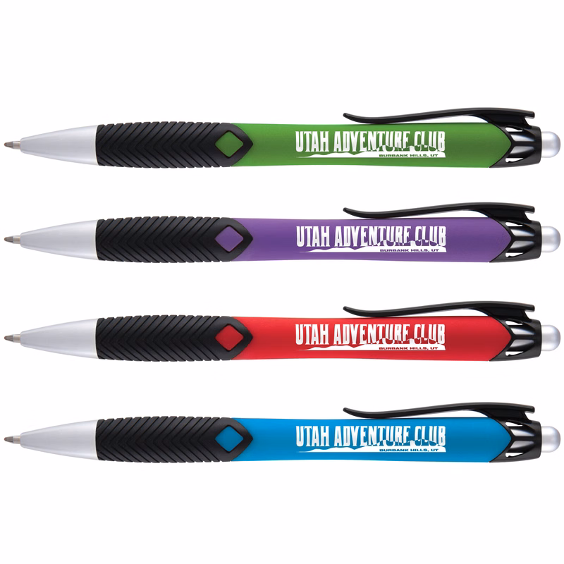 Burbank Softex Pen