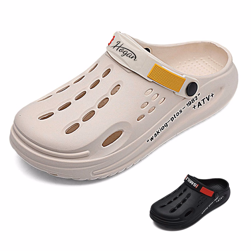 Slip-on Walking sandals for Outdoor And Beach