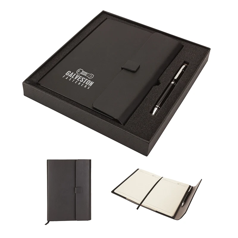 Diplomat Junior Journal Gift Set 1