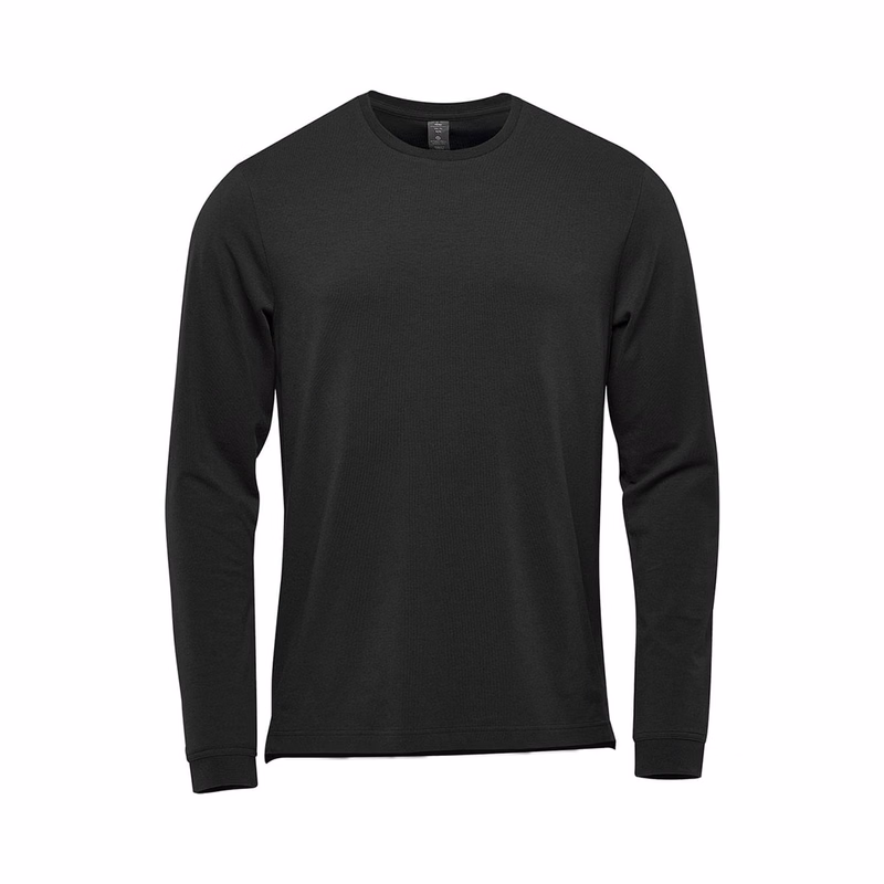 Stormtech Men's Montebello Performance Long Sleeve Tee