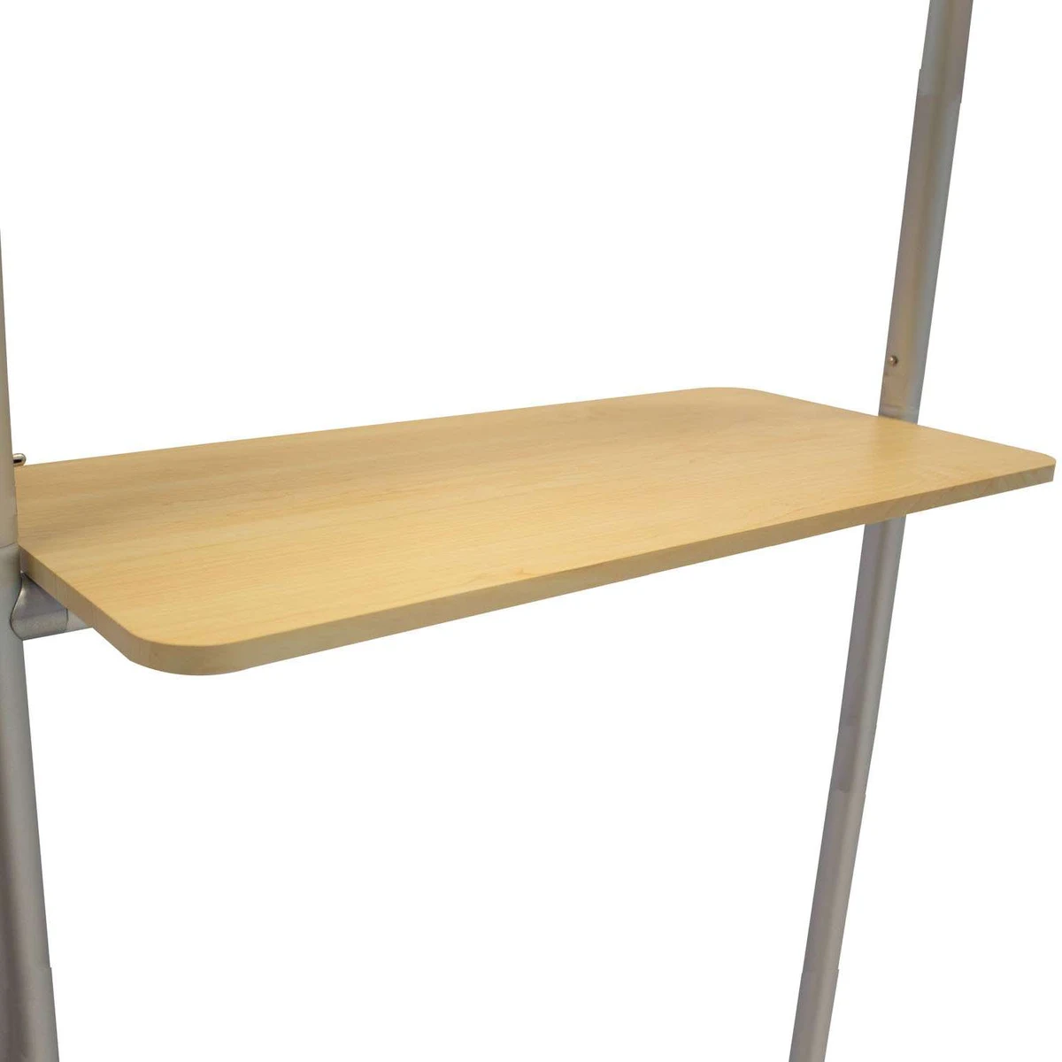 EuroFit™ Cascade Merchandiser Shelf Only 1