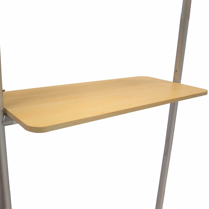 EuroFit™ Cascade Merchandiser Shelf Only
