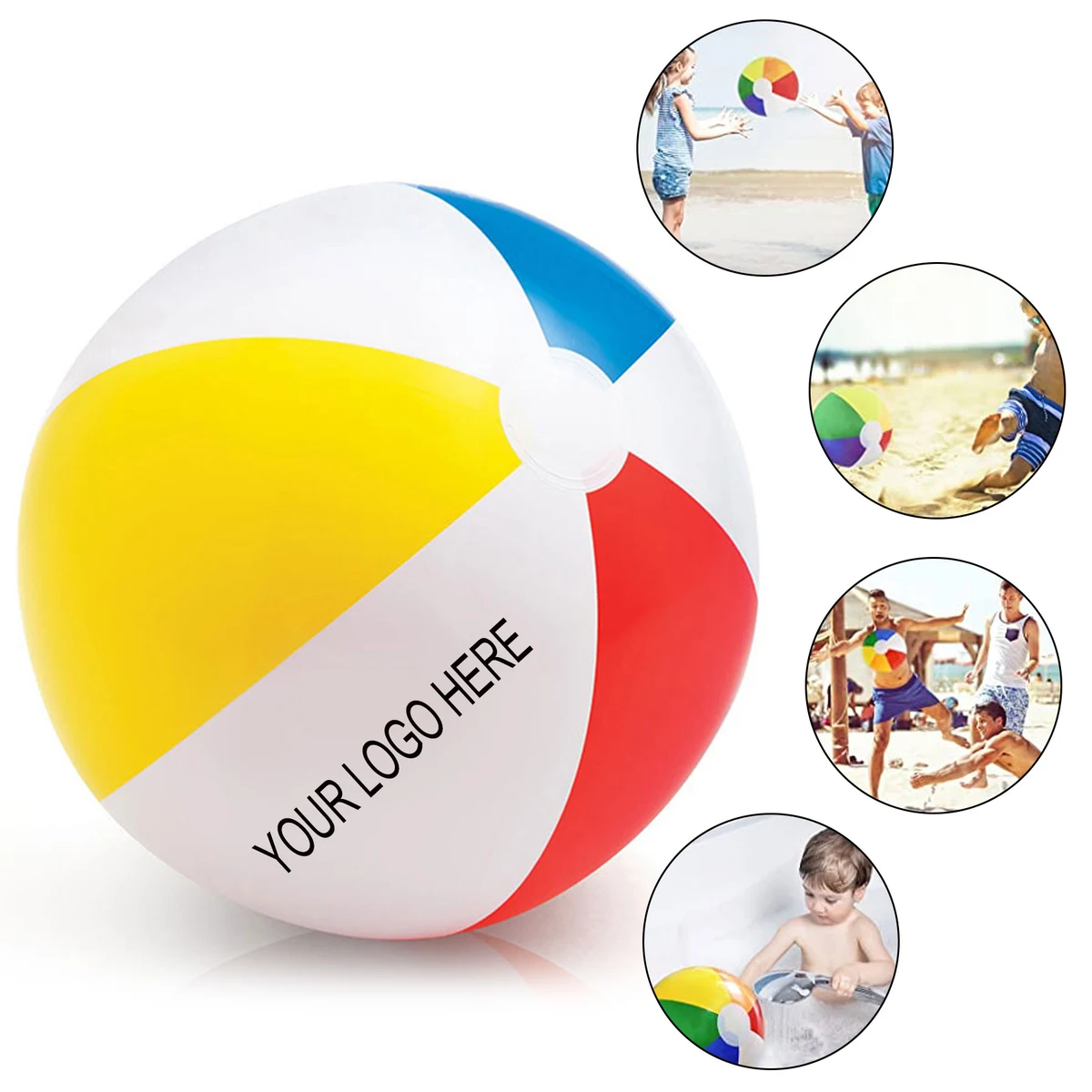 Beach Ball 1