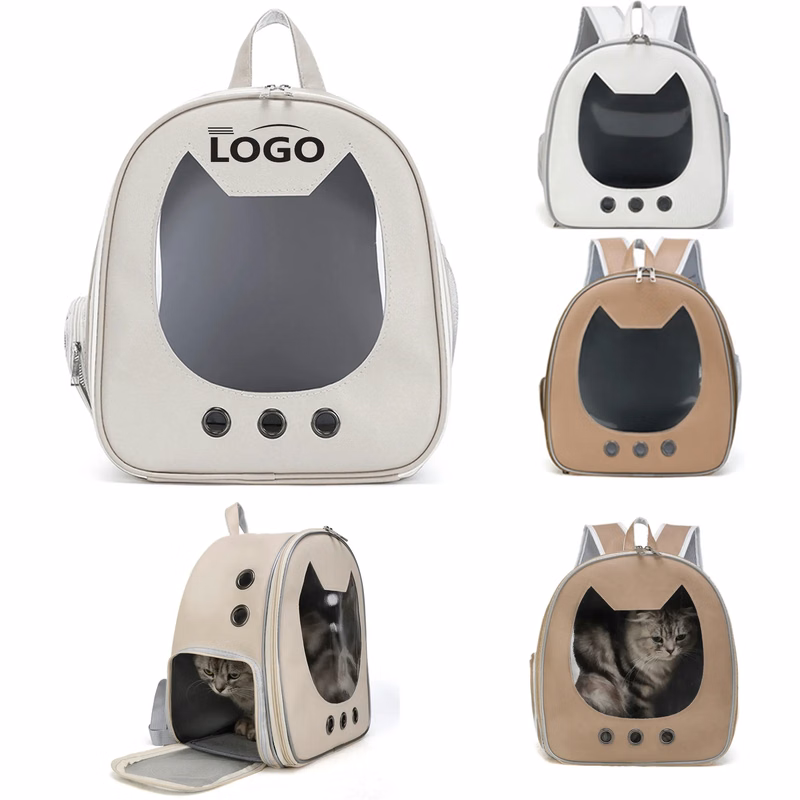 Breathable Shoulder Cat Bag