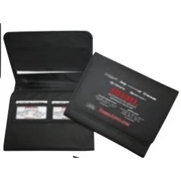 Executive Leatherlike Automotive Document Case 1