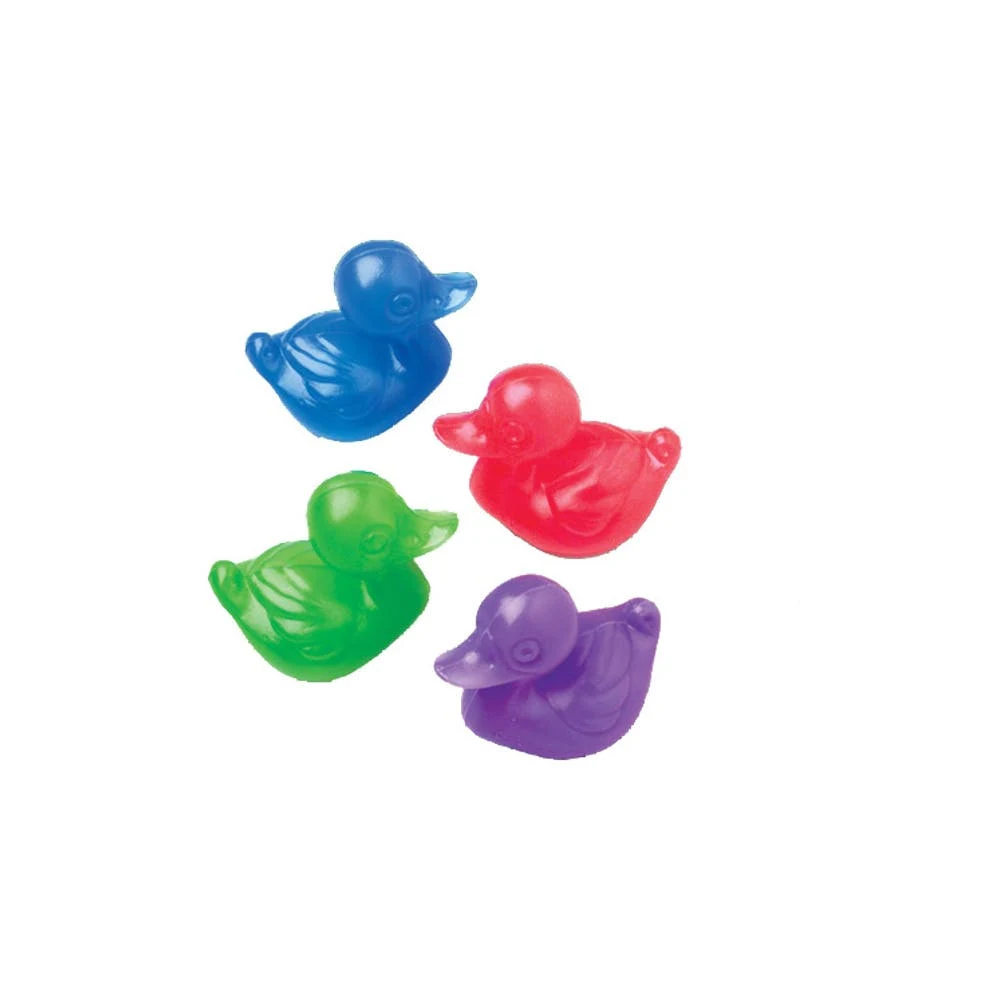 Mini Carnival Ducks - 2.5" 1