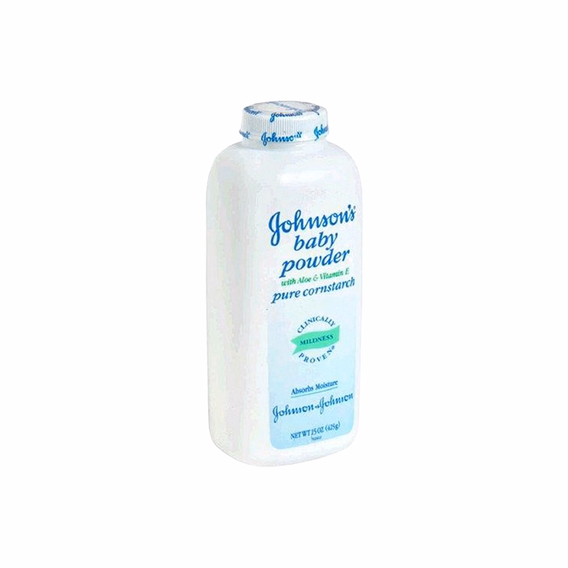 Johnson & Johnson Baby Powder (1.5 oz.)