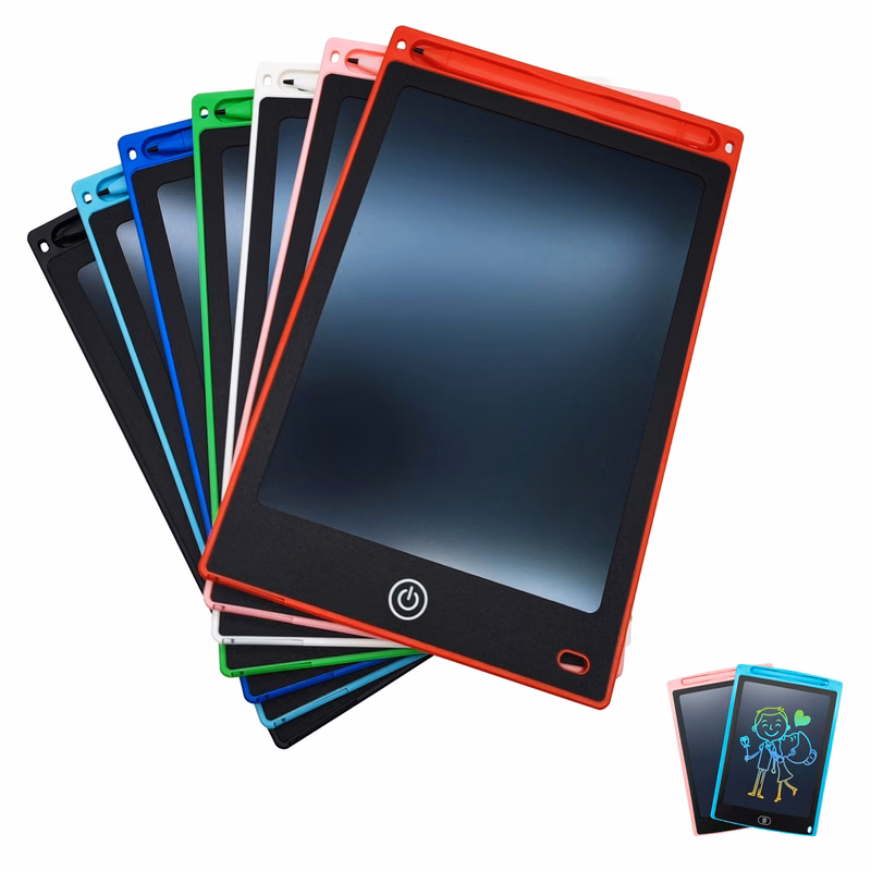 8.5 Inch Kids LCD Writing Tablet