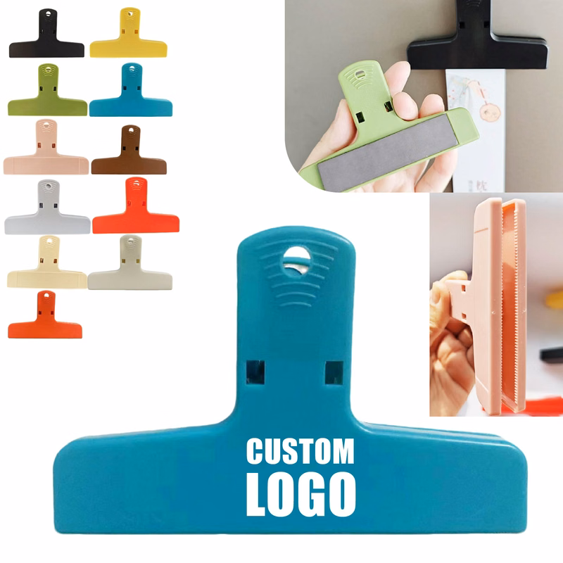 MOQ 10 pcs File Clip