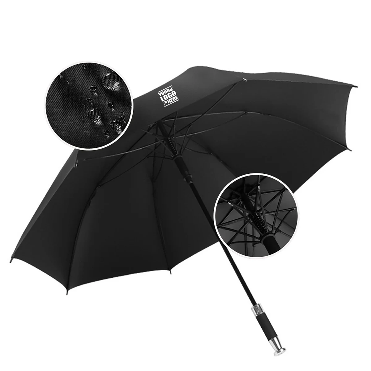 47 Inches Golf Umbrellas 1