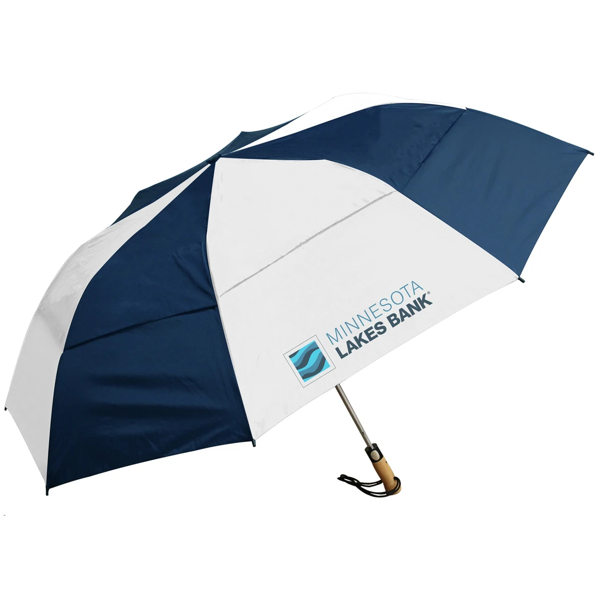 Maelstrom Umbrella - 58" 1