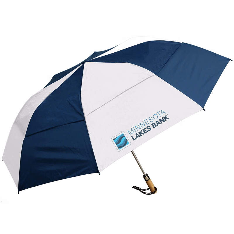 Maelstrom Umbrella - 58"