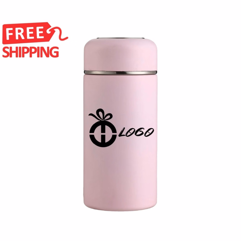 11 oz Vacuum Insulated Stainless Steel Water Bottle