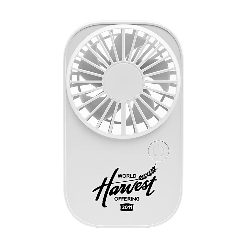 Portable Small Fan 1