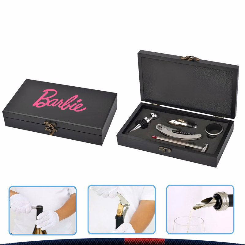 Rolut Wine Opener Set