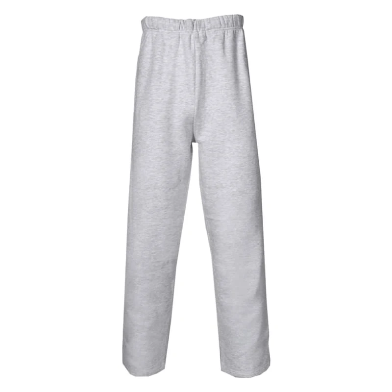 Badger Youth Open-Bottom Sweatpants - 2277 1