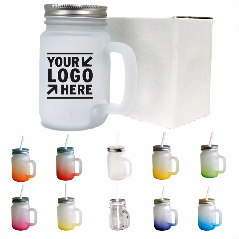 Wide Mouth Mug
