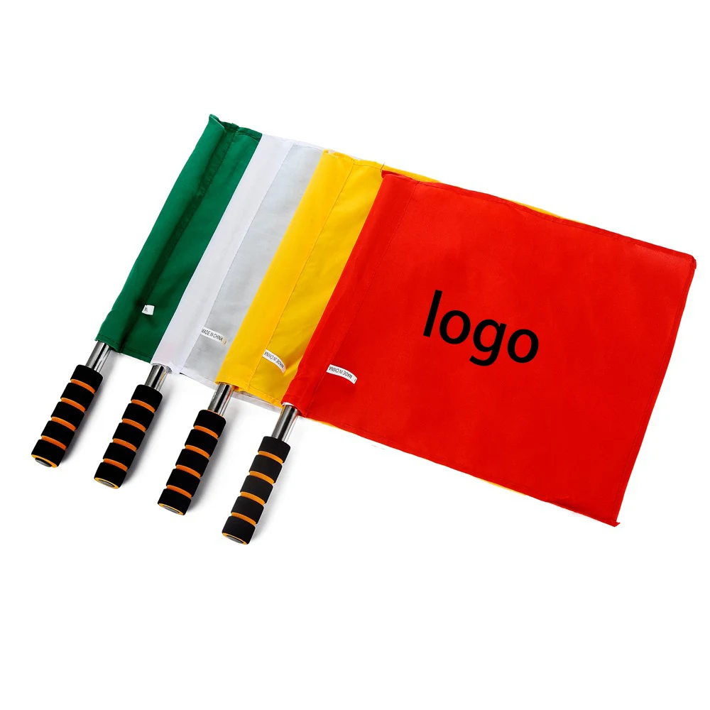 Custom Referee Flag 1