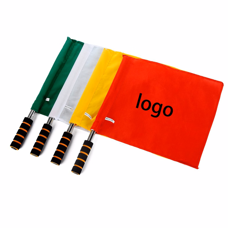 Custom Referee Flag