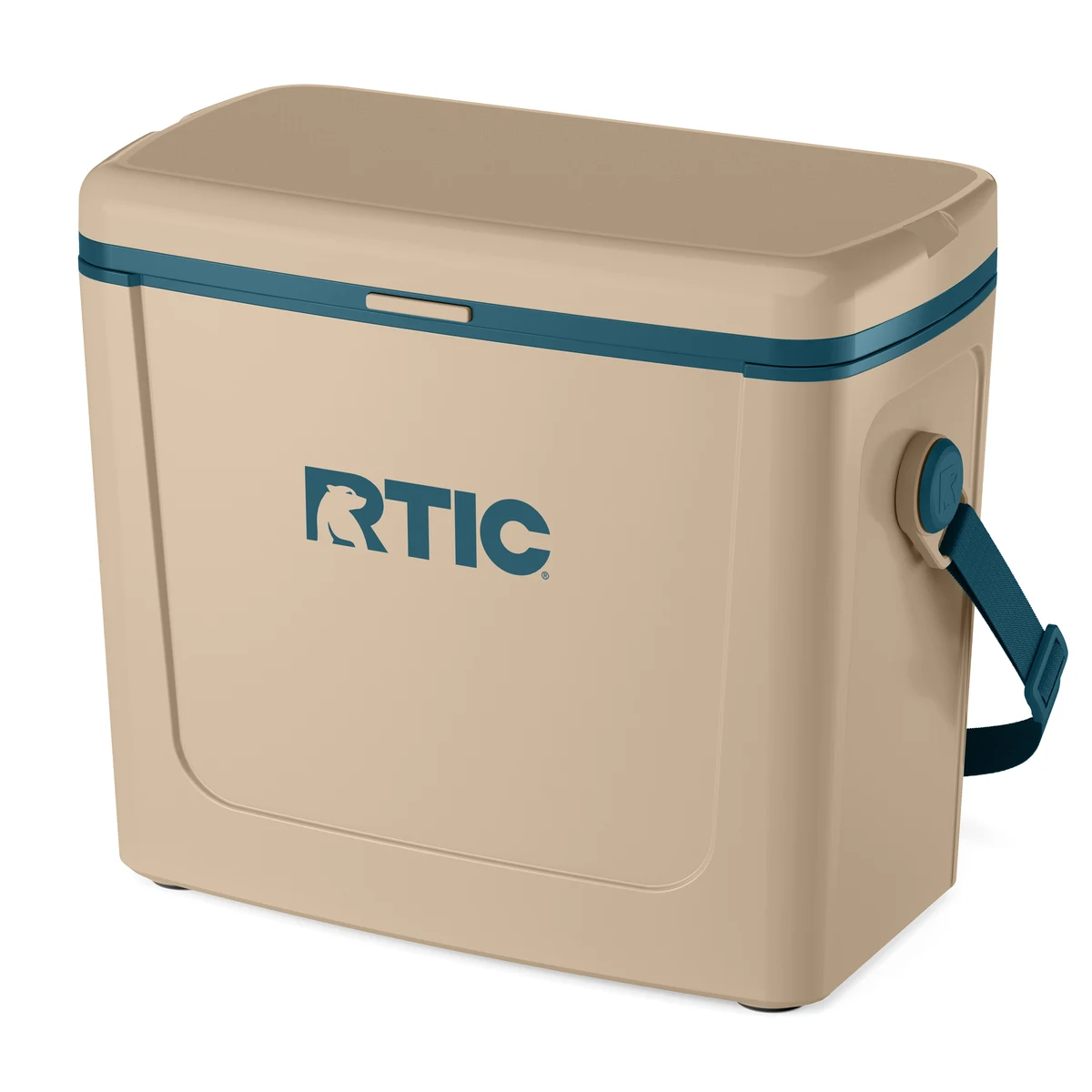 16 Qt. Road Trip Cooler 1
