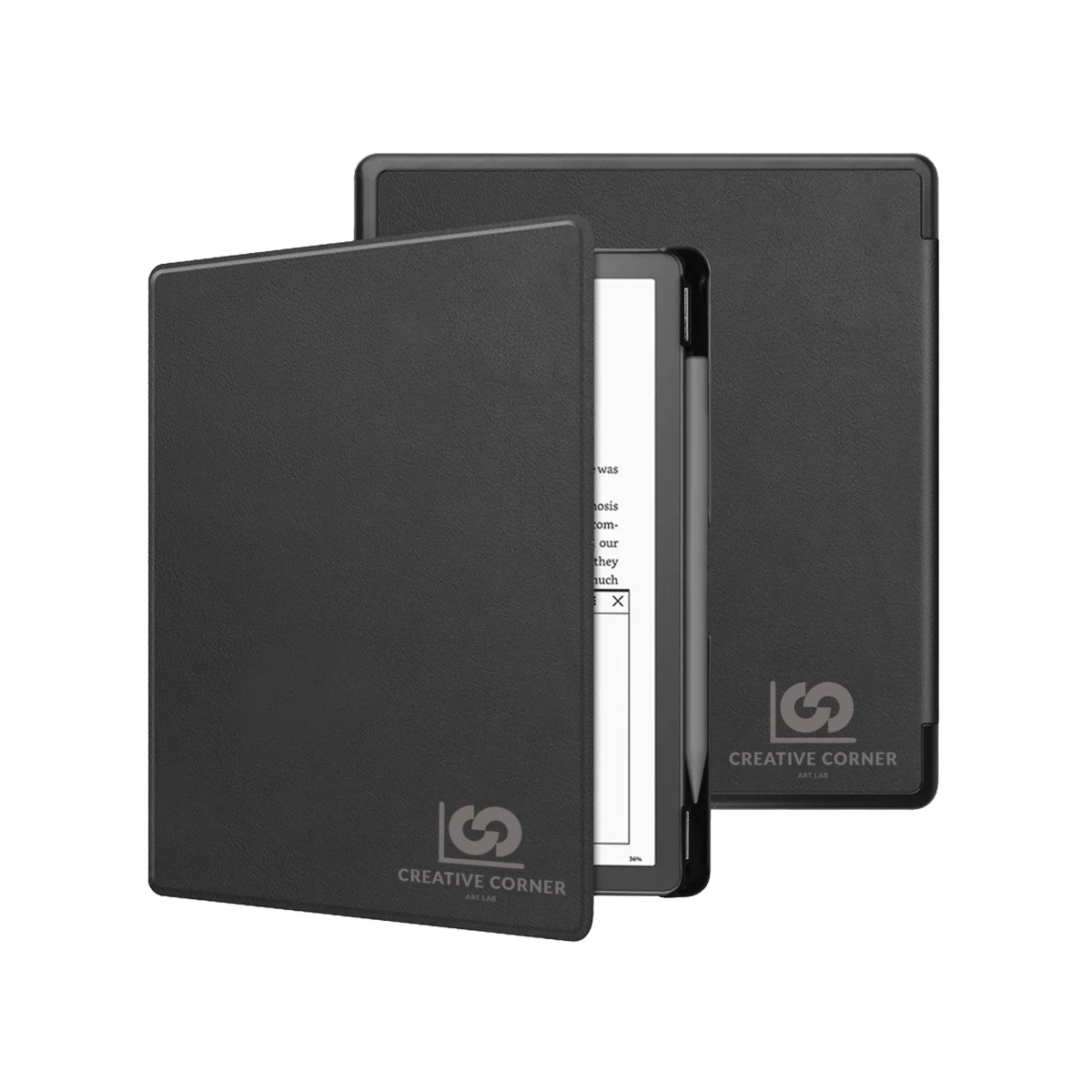 Kindle Scribe 10.2 " Gen 2023 and 2nd Gen Hand Strap Case 1