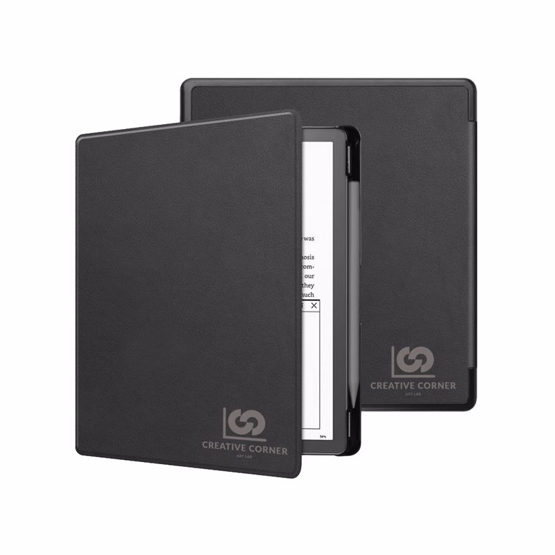 Kindle Scribe 10.2 " Gen 2023 and 2nd Gen Hand Strap Case