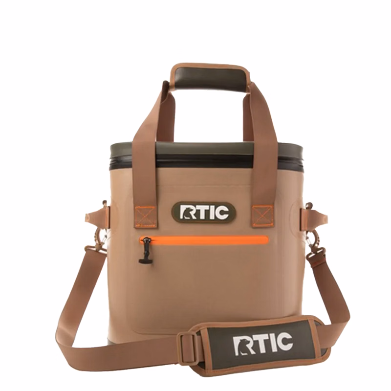 Rtic 20 can Ultra-Tough Soft Cooler