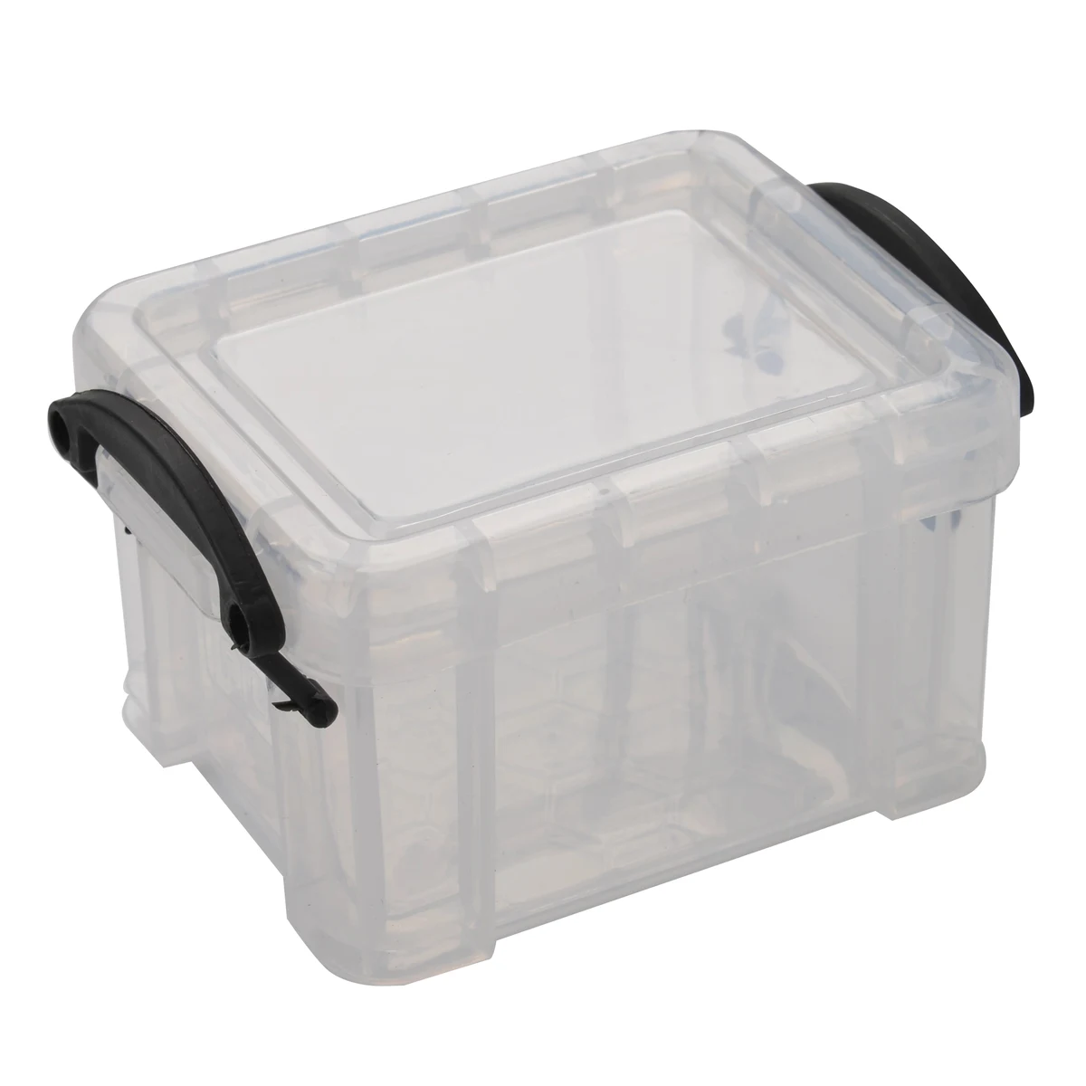 Mini Storage Box 1
