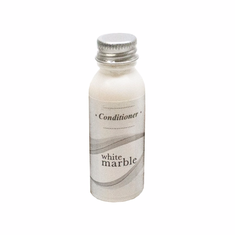 White Marble Conditioner