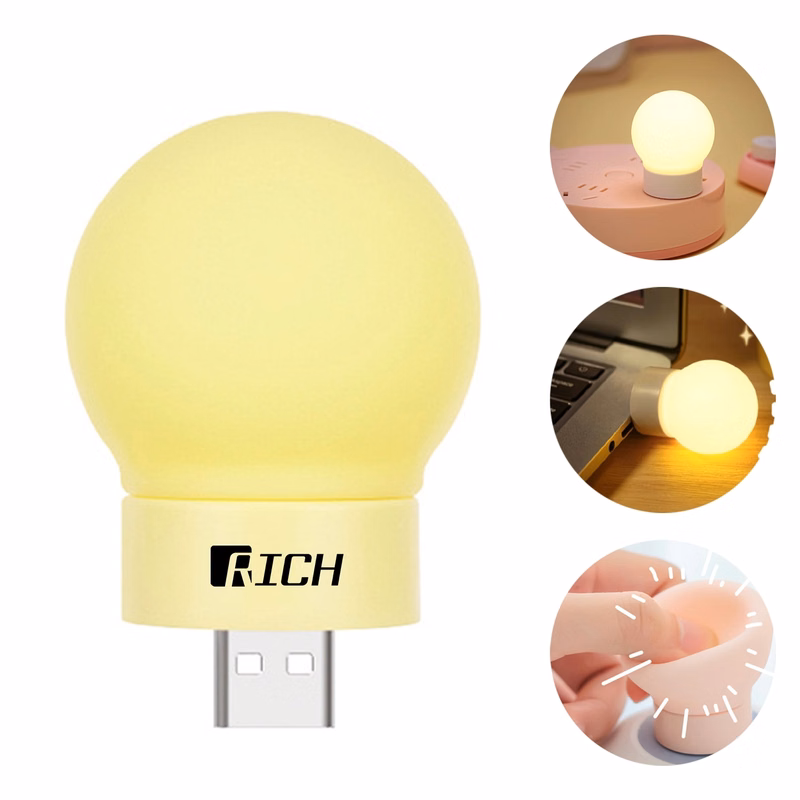 Usb Mini Light