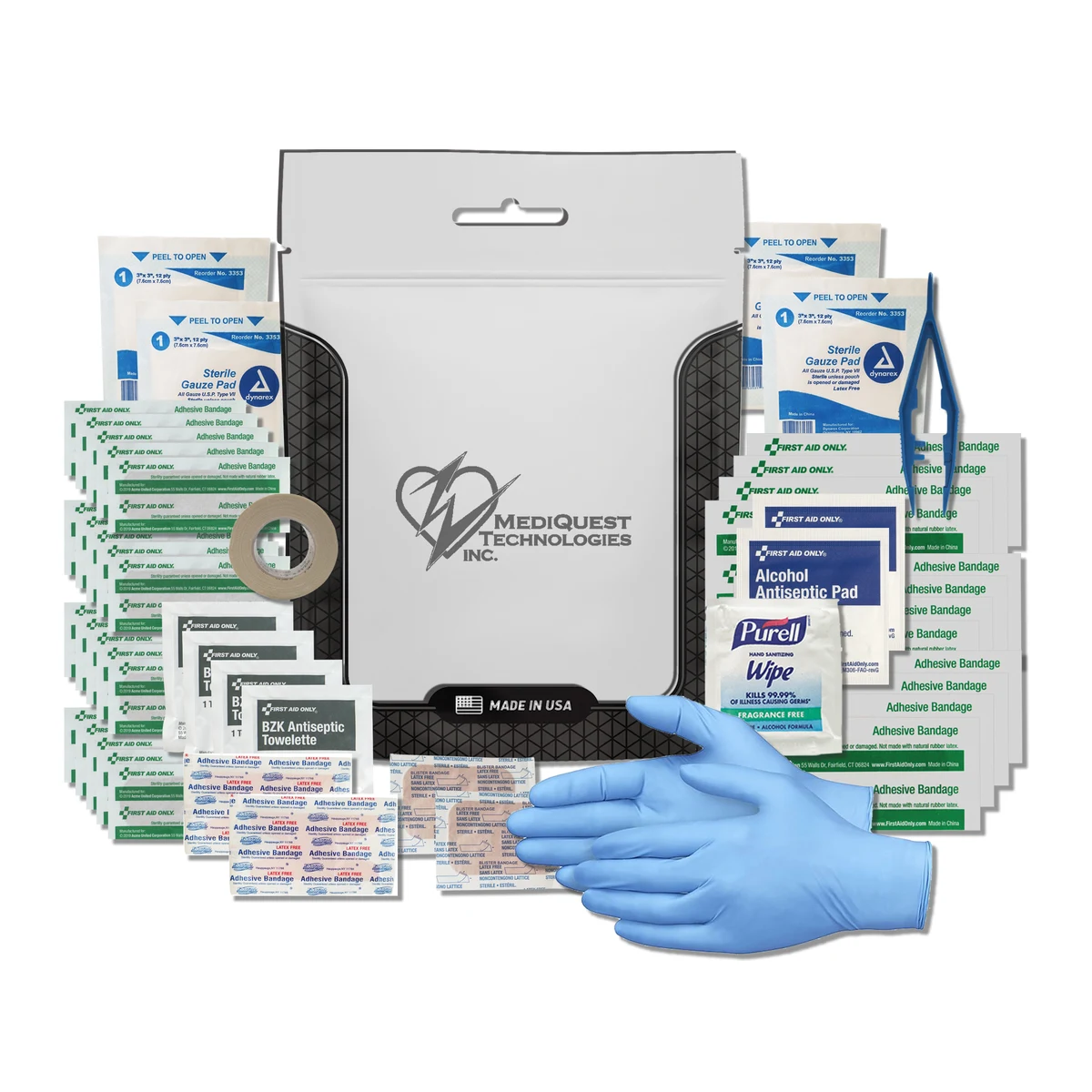 First Aid Kit 3.0 1
