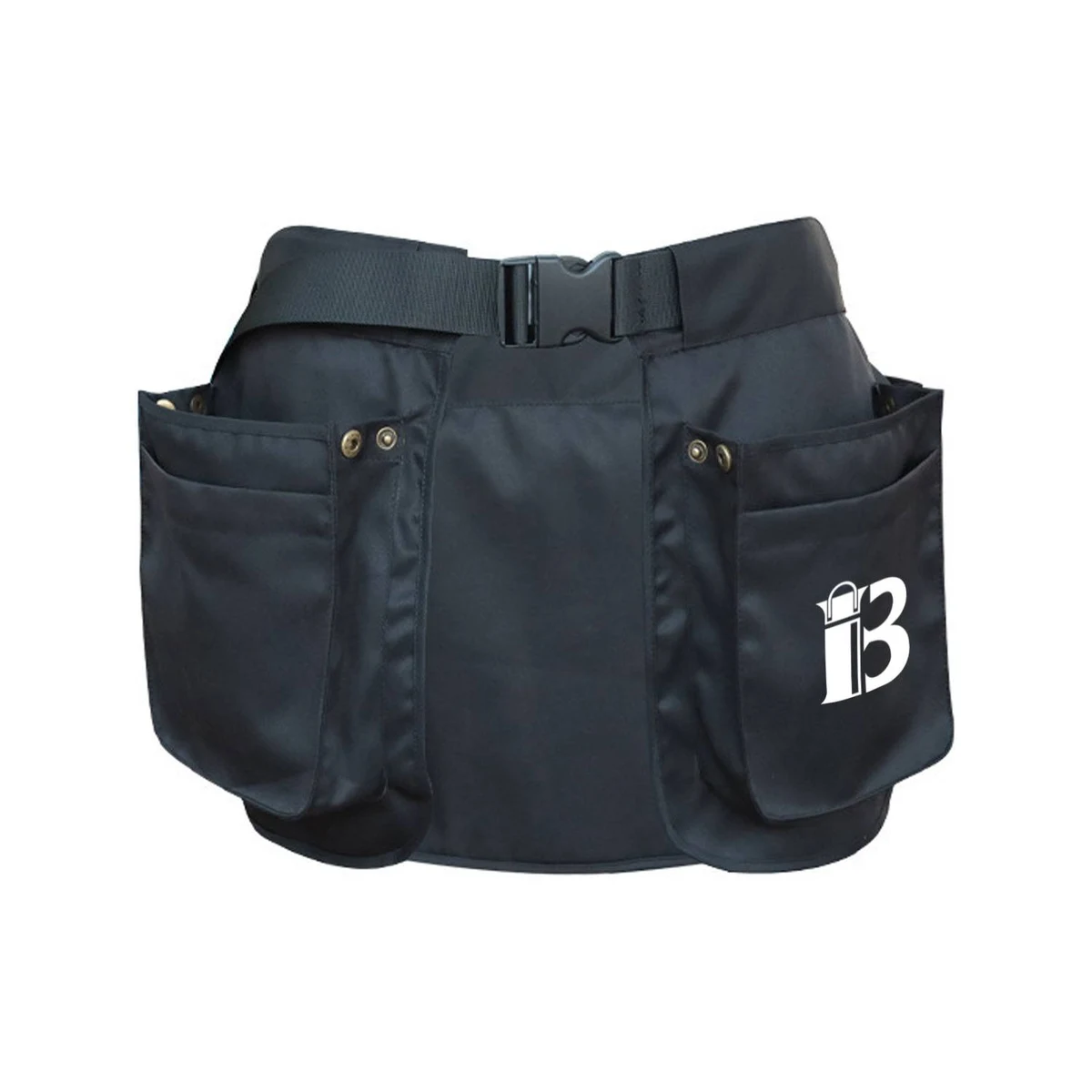 Multi Pockets Belt 1