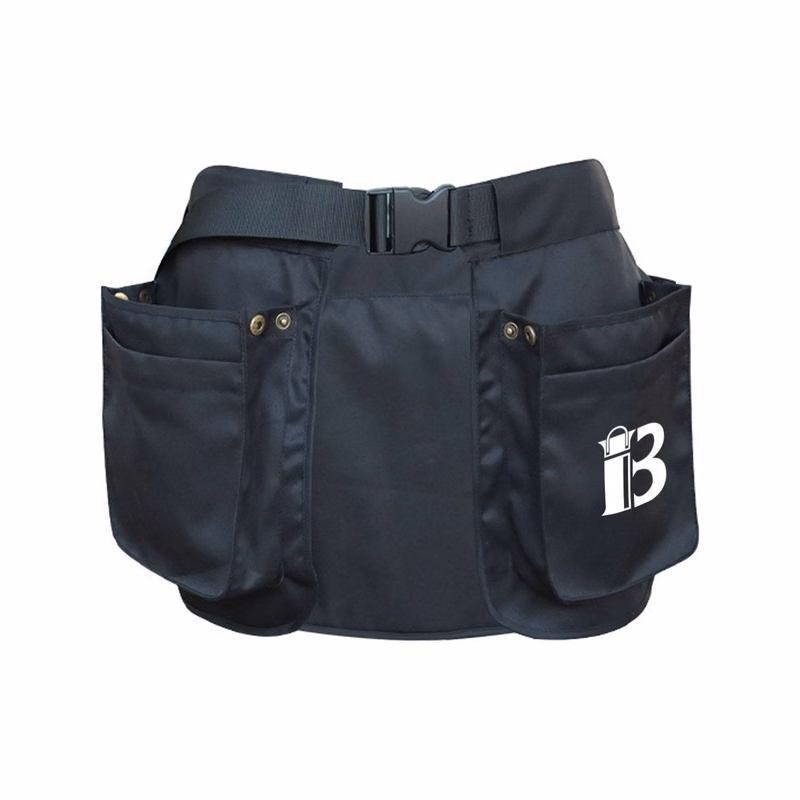 Multi Pockets Belt