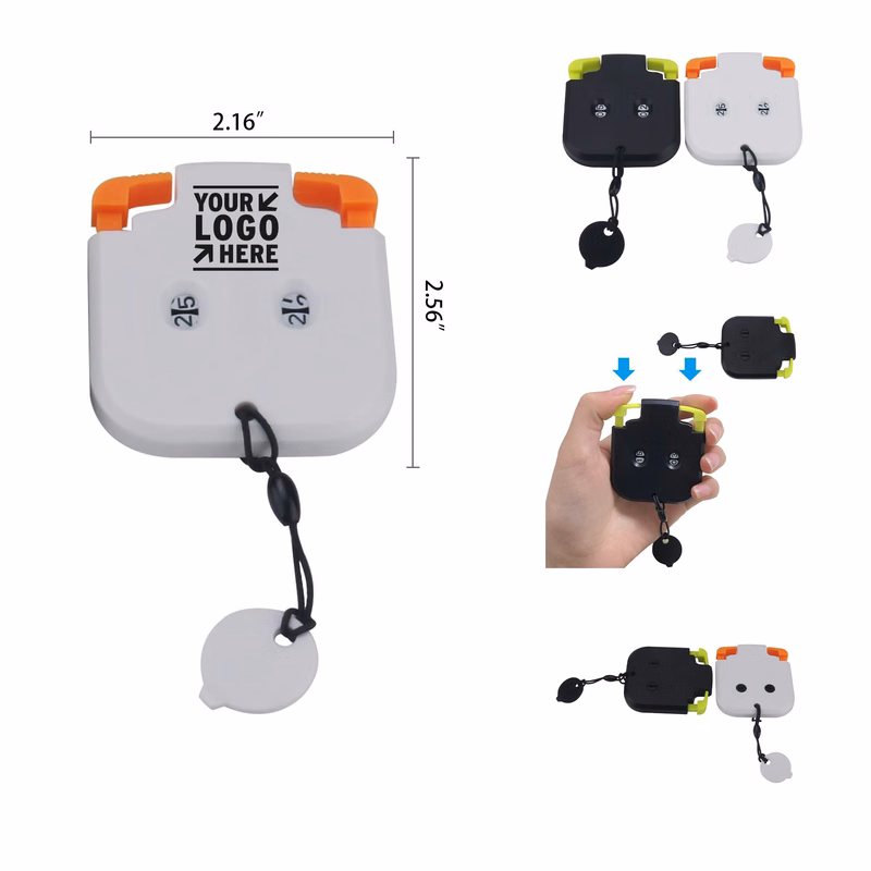 Mini Golf Tally Counter