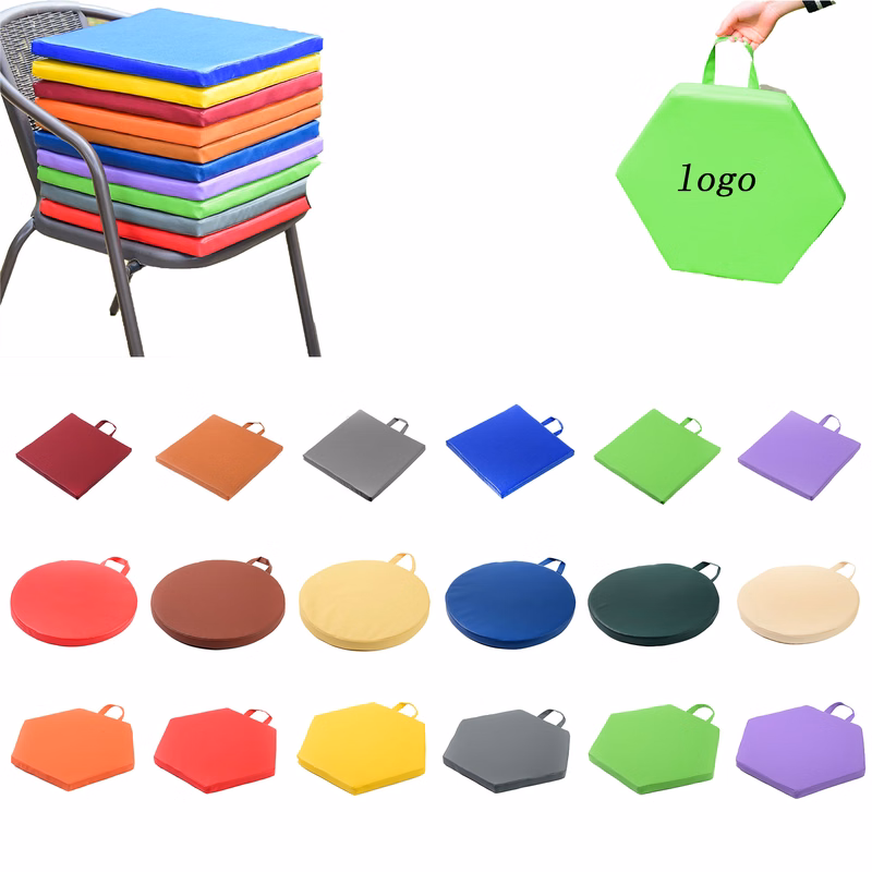 Outdoor Picnic Camping Portable Seat Cushion