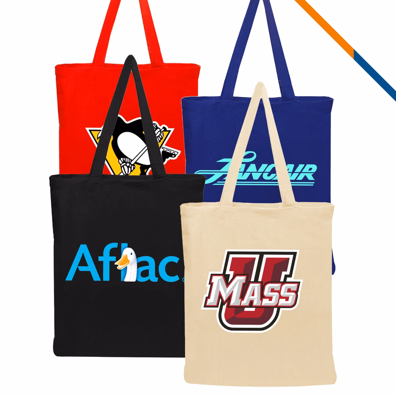 Wintic Cotton Tote Bag
