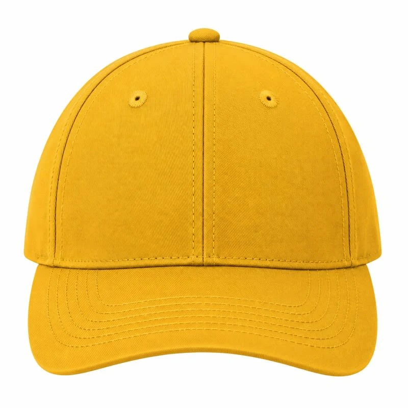 Port & Company Six-Panel Twill Cap. 1