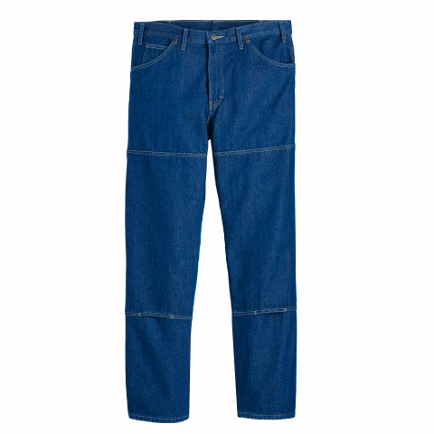 Dickies® Men's Industrial Double Knee Jean
