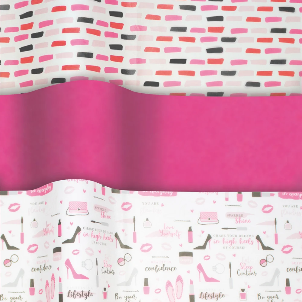 Special Assortment Tissue - Retail Therapy 1