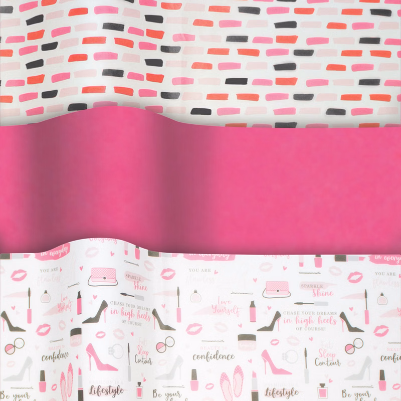 Special Assortment Tissue - Retail Therapy