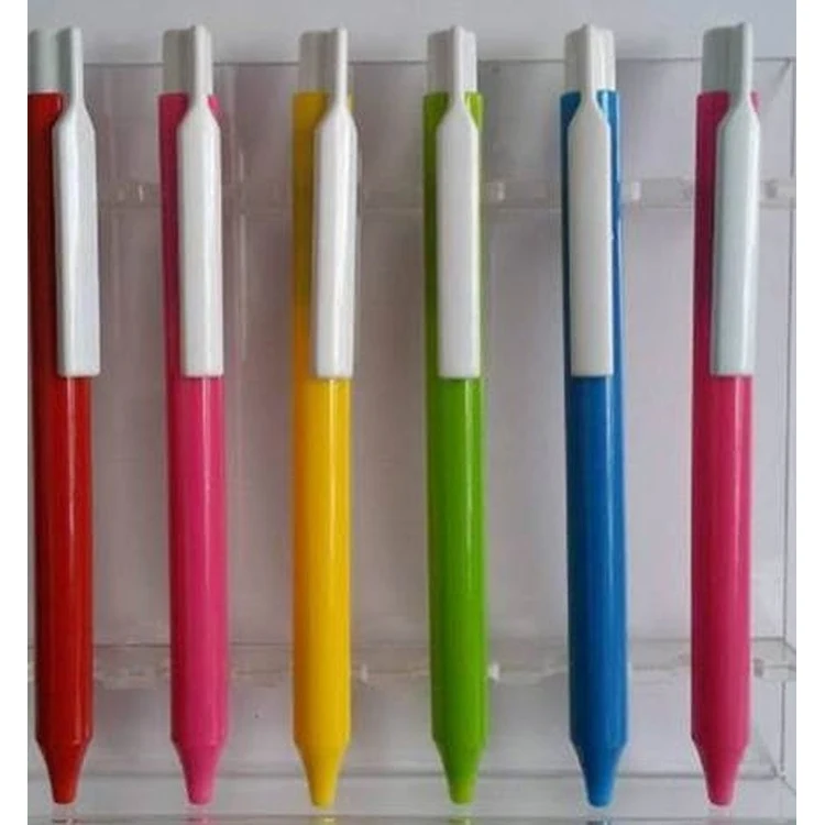 Plastic Cartoon Style Ball Pen Gel Pen 1