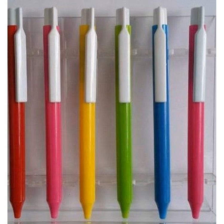 Plastic Cartoon Style Ball Pen Gel Pen