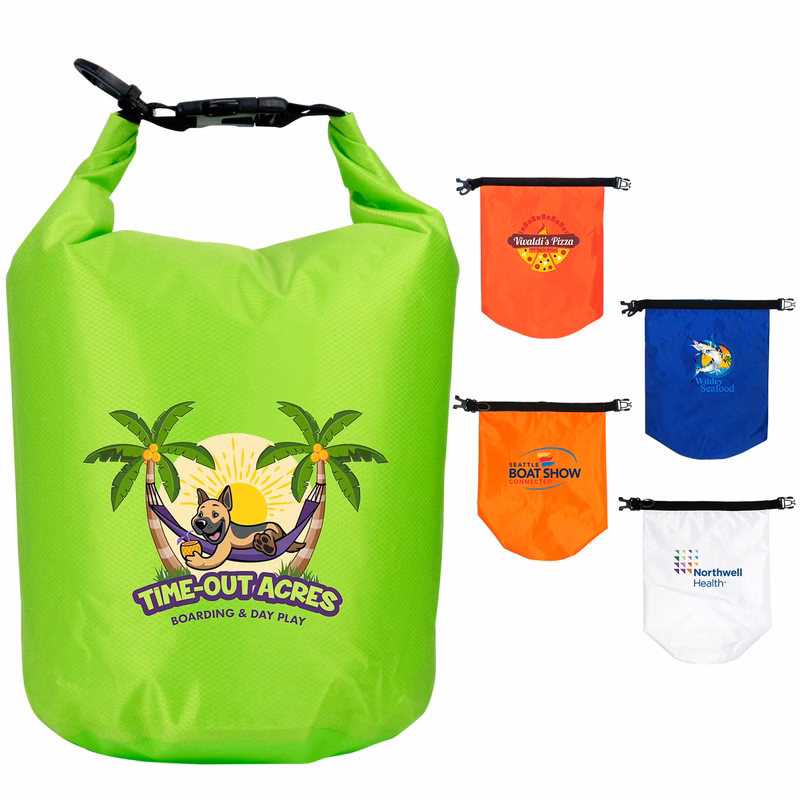 Voyage Dry Bag