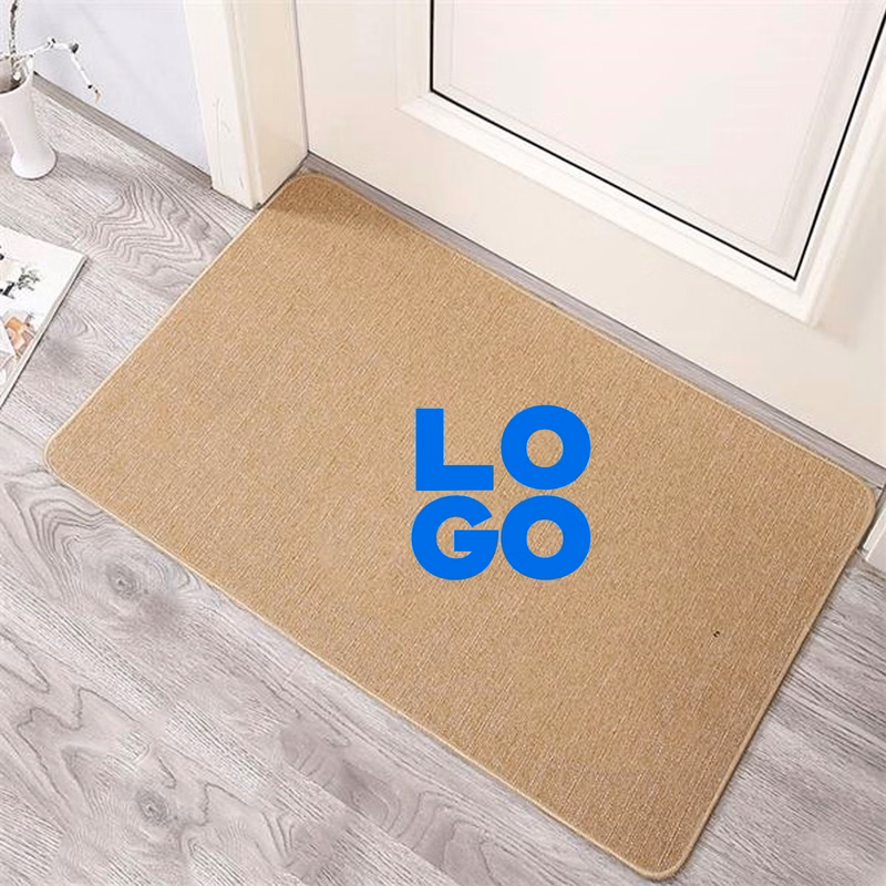 Non-Slip Doormat
