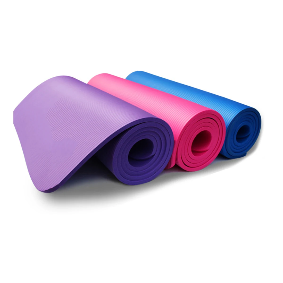 Thick Yoga Mat 1