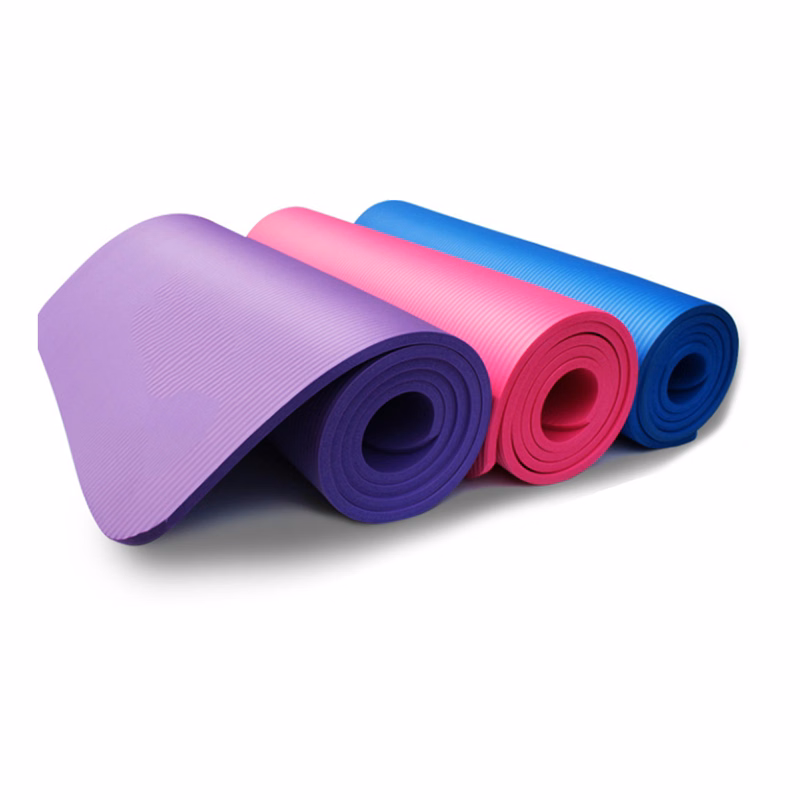 Thick Yoga Mat