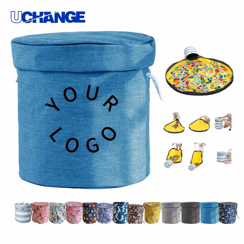 Oxford Toy Storage Bag Organizer