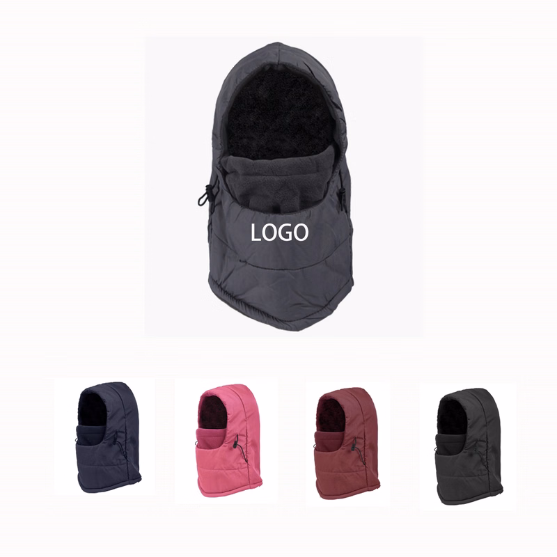 Winter Unisex Ski Cap